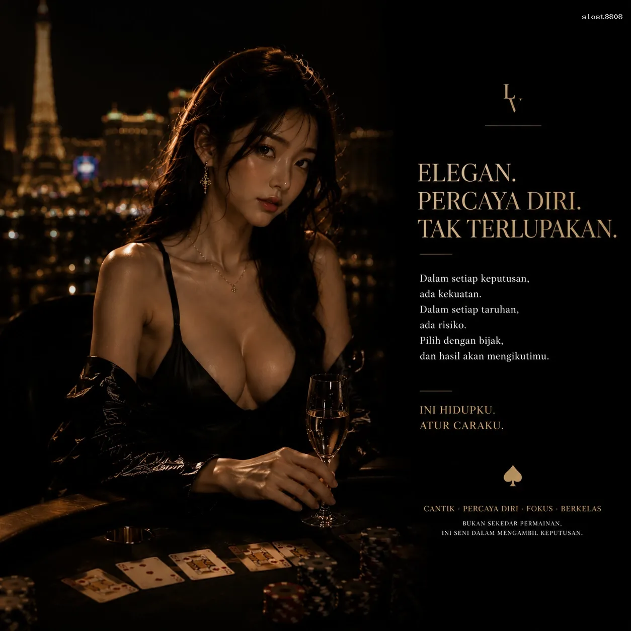 Menjelajahi Ragam Game dari slost8808 bagi Pecinta Game